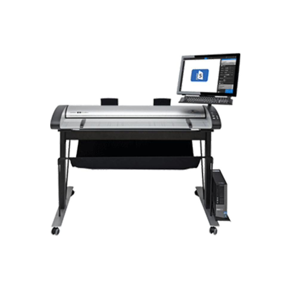 Wide Format Scanners | Large Format Supplies