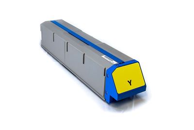 IntoPrint SP1360/SP1360S Toner Cartridge - Yellow (38k)