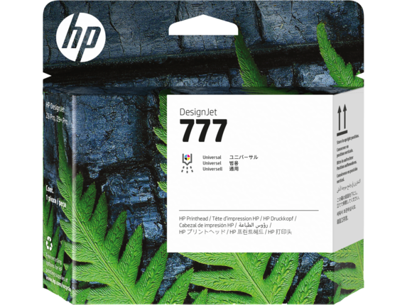 HP 777 DesignJet Printhead | 3EE09A