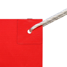 Load image into Gallery viewer, BAN 017- Crystal Clear BravoTabs
