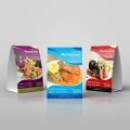 Load image into Gallery viewer, 8X14 MATTE CASE CARDS W/3 SCORE
