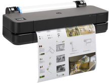 Load image into Gallery viewer, HP Designjet T230 24&quot; Plotter Printer with 2-Year Warranty | 5HB07H
