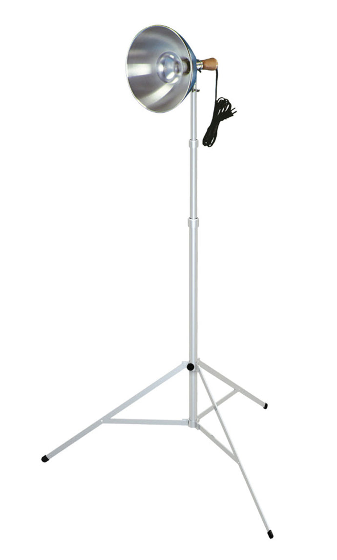 3 Section Light Stand