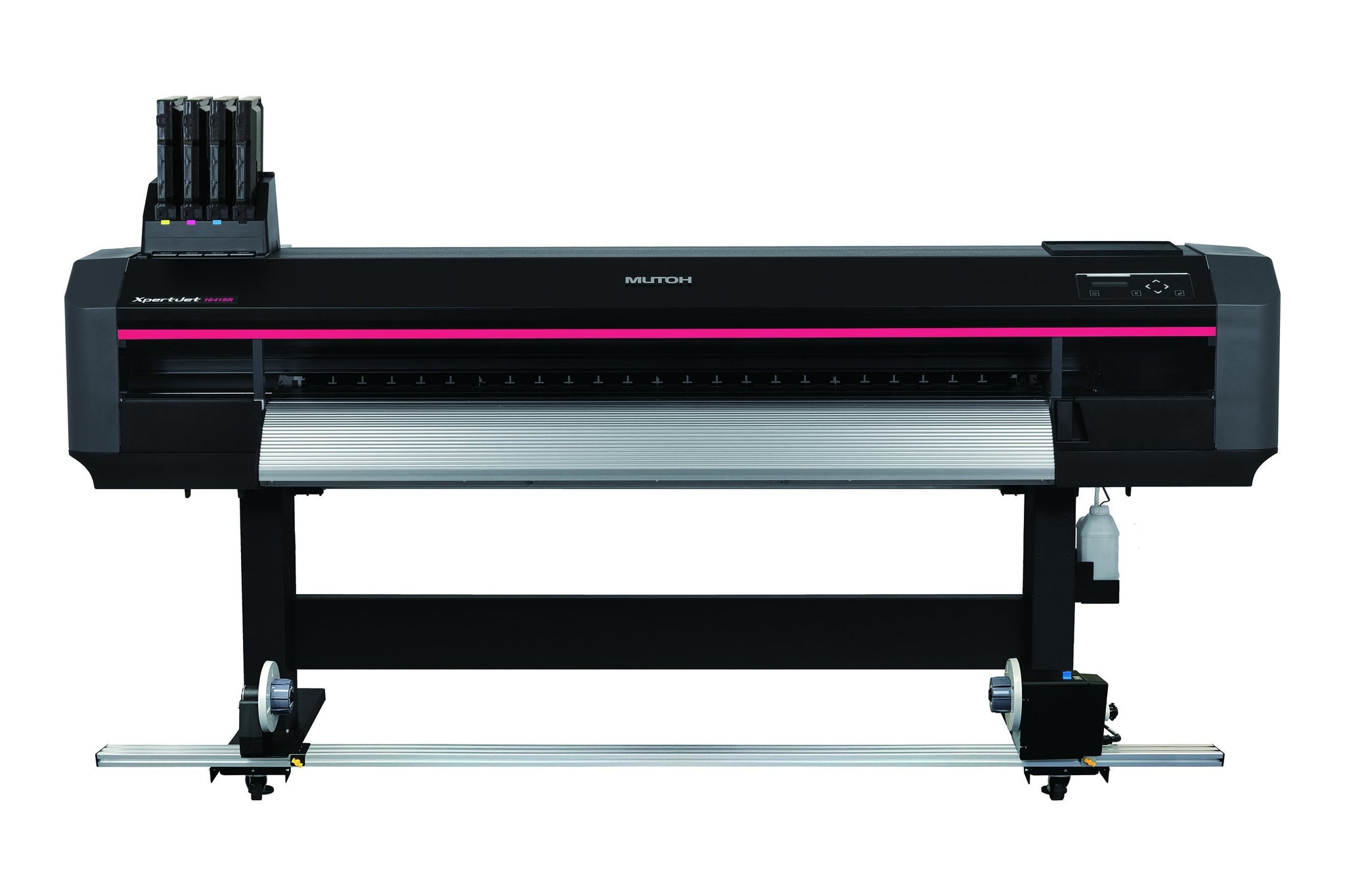 Mutoh XpertJet 1641SR Pro Printer | Large Format Supplies