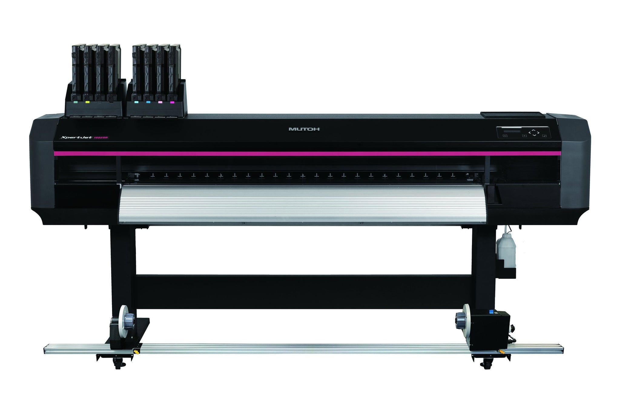 Mutoh XpertJet 1682SR Printer | Large Format Supplies