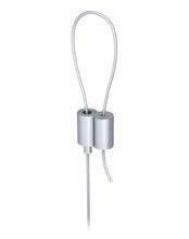 Load image into Gallery viewer, Steel 1/16 x 12 Feet Adjustable Cable Assembly (SOLD 2 PER)
