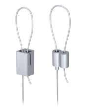 Load image into Gallery viewer, Steel Adjustable Cable Assemblies  (SOLD 2 PER)

