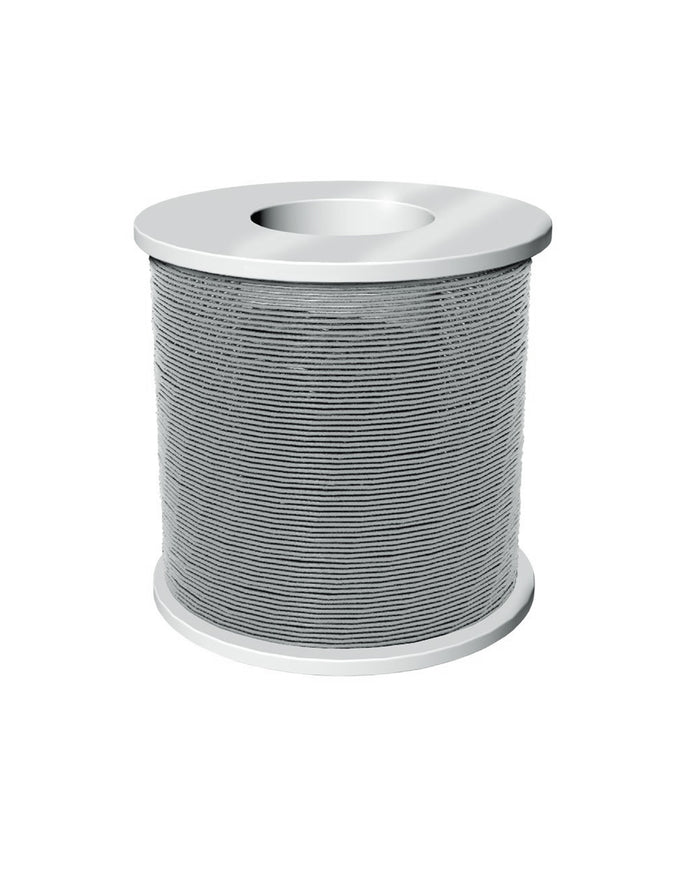 Bare Uncoated Wire, 100, 1/32 Inch