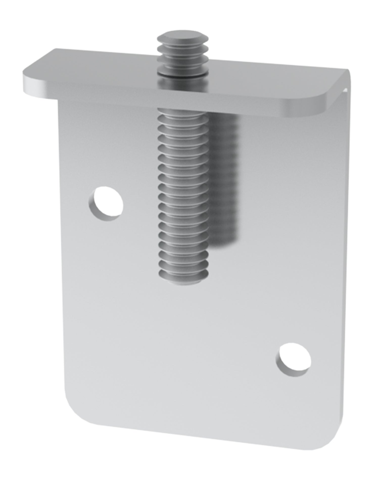 Height Control Bracket Control Bracket | Single Sided Frame | Large Format Supplies