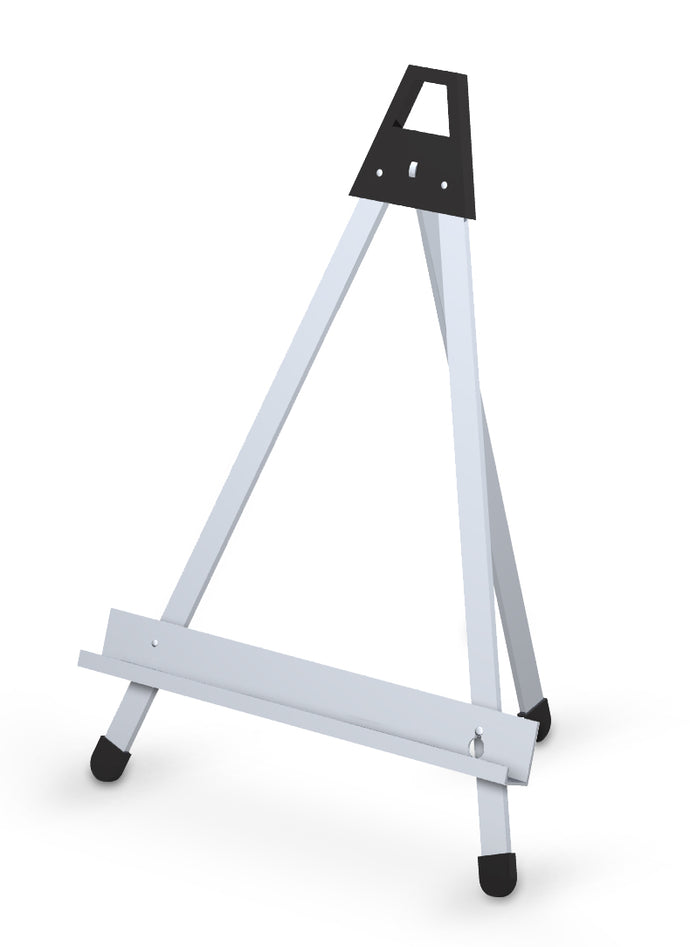 Table Easel With shelf | (Polybagged)