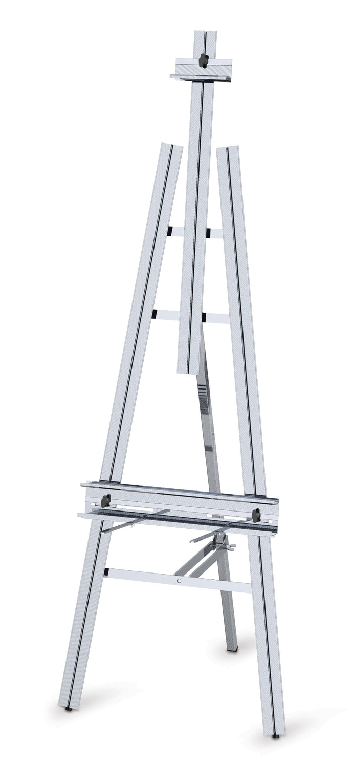 Traditional Easel