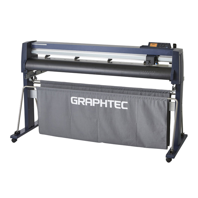 Graphtec FC9000 Series 54 Inch Cutter