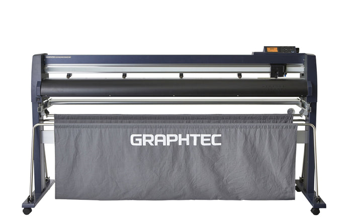 Graphtec FC9000 Series 64 Inch Cutter
