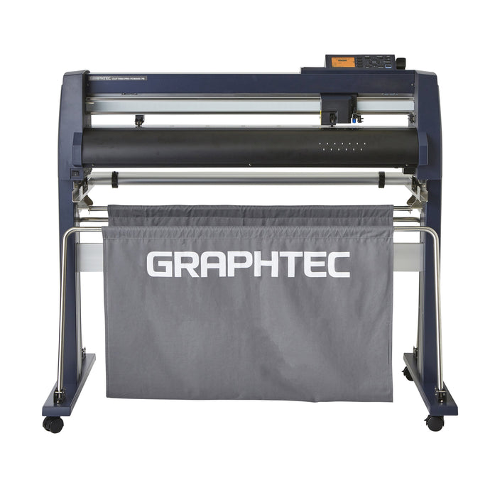 Graphtec FC9000 Series 30 Inch Cutter