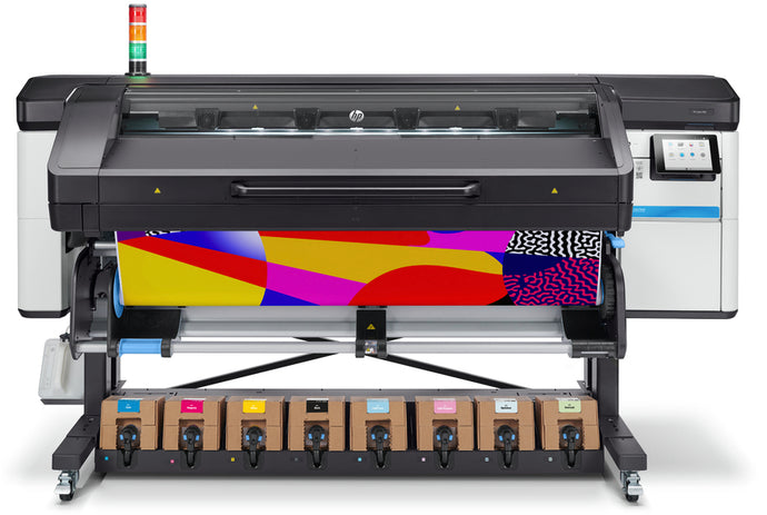 HP Latex 800 Printer | Y0U21A