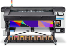 Load image into Gallery viewer, HP Latex 800W Printer | 3XD61A
