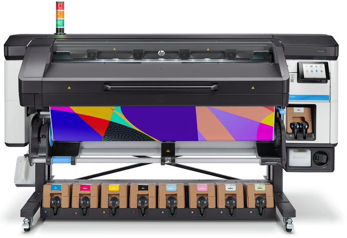 HP Latex 800W Printer | 3XD61A