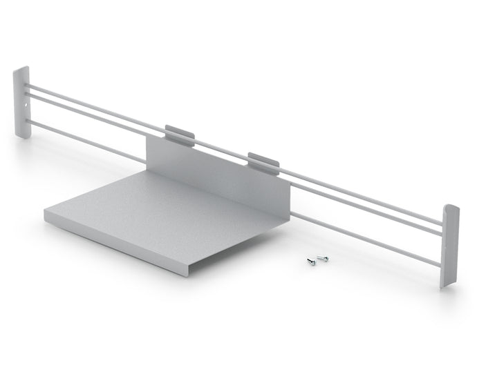 30 Inch Harmony Accessory Bar (Shelf Not Included)