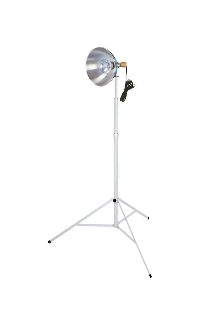 3 Section Light Stand - Boxed Separately