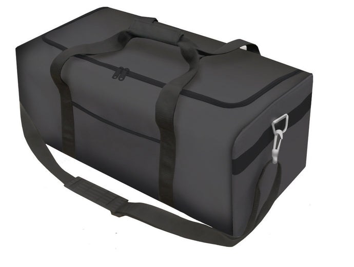 Well Designed Nylon Carry Bag for Portable Use.