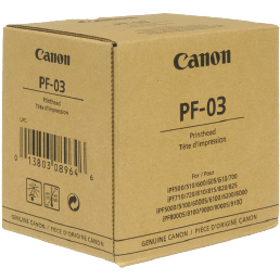 Canon PF-03 Printhead | 2251B003AC