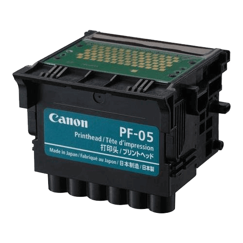 Canon PF-05 Printhead | 3872B003AA