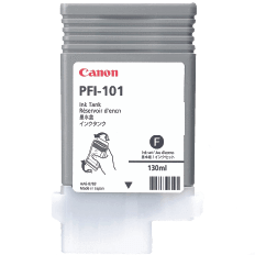 Canon PFI-101 Black Ink - 130ml | 0883B001AA