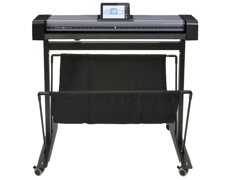 Contex SD One MF 36 Inch Scanner | Large Format Supplies