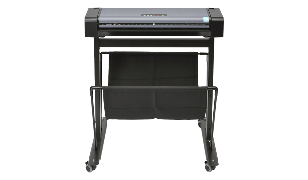 Contex SD One+ 24-Inch Scanner | Large Format Supplies