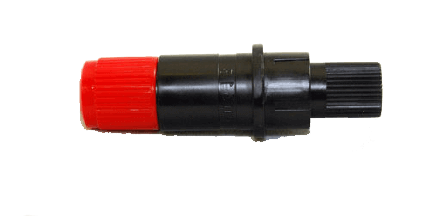 Graphtec 1.5mm Red Tip Blade Holder