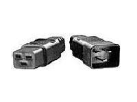 HP 16A IEC320-C20 to C19 2.5m Cable | 295633-B22
