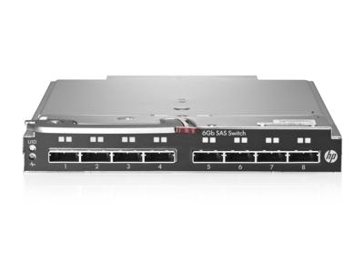 HP 6Gb SAS BL Switch Dual Pack | BK764A