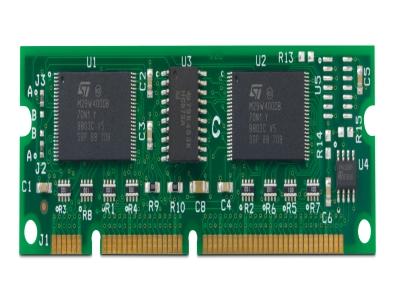 HP Bar Codes & More 144 Pin | DIMM | HG281GS