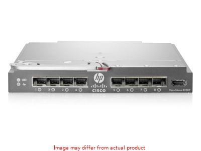 HP BLC Cisco B22HP Fabric Ext Module | 641146-B21