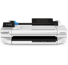 Load image into Gallery viewer, HP DesignJet T125 24 Inch Printer | 5ZY57A
