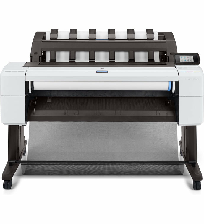 HP DesignJet T1600 36-Inch Printer | 3EK10A