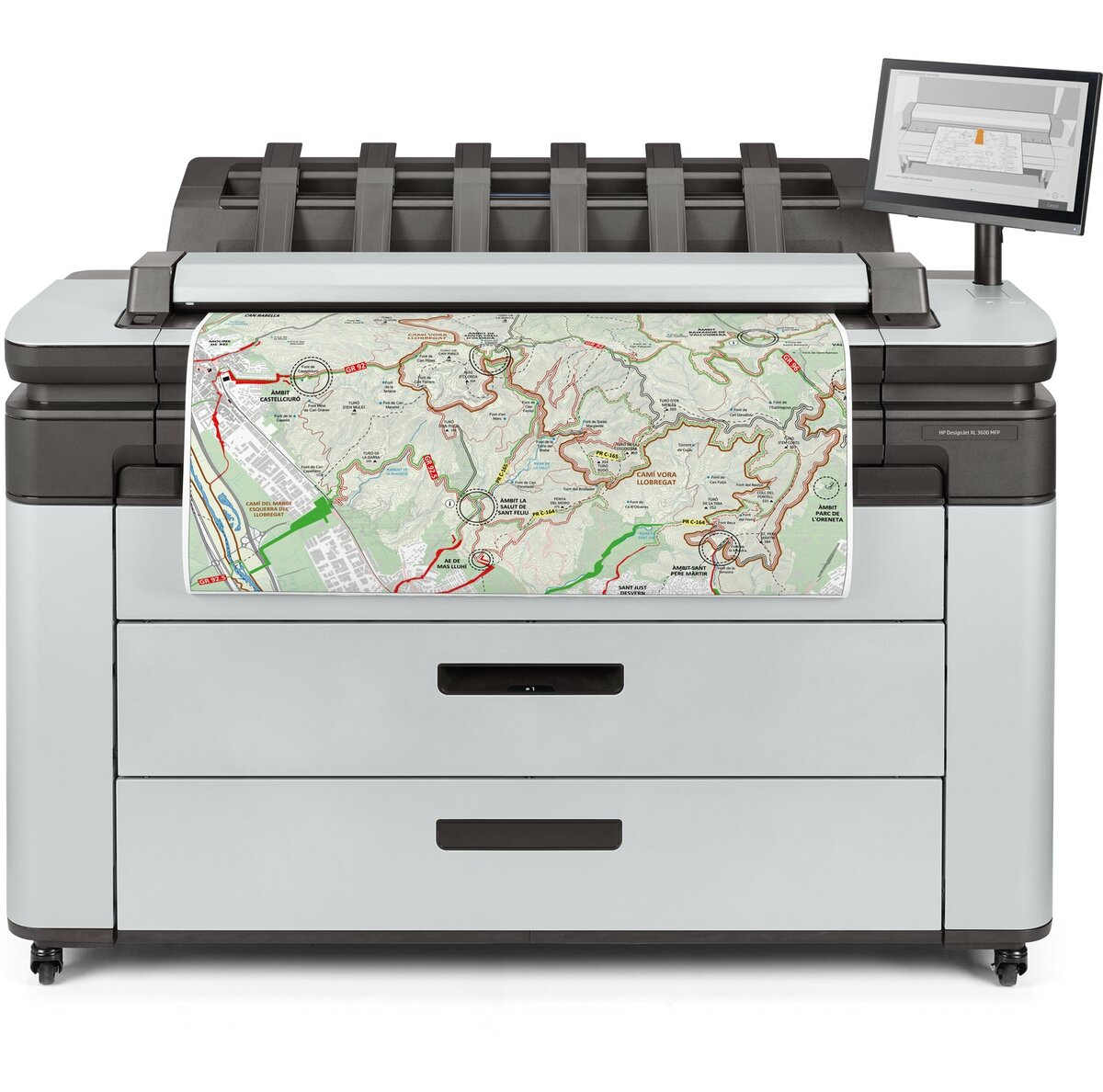 Hp Plotter