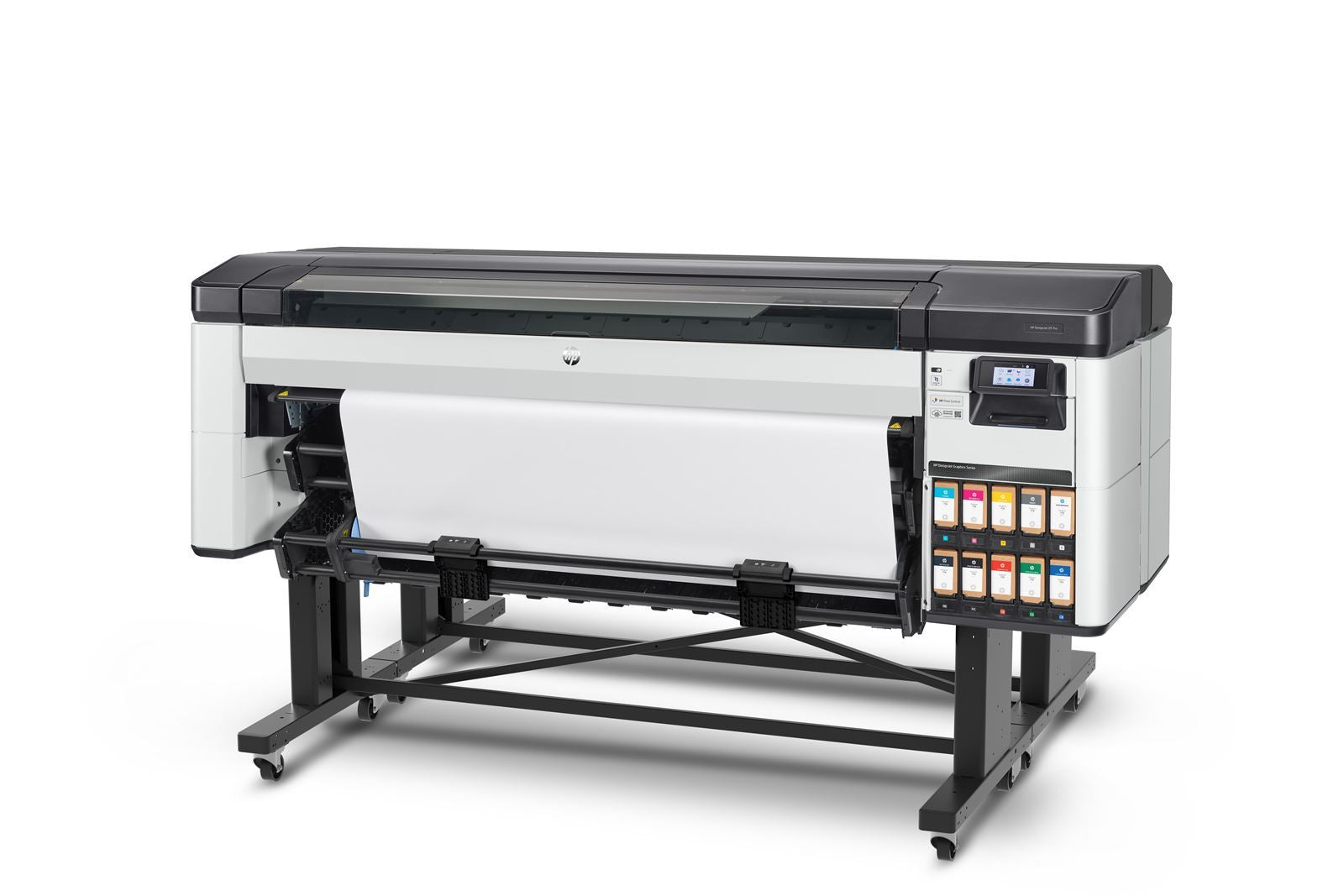 HP DesignJet Z9+ Pro 64-inch Printer | 2RM82A | Paper Supplies