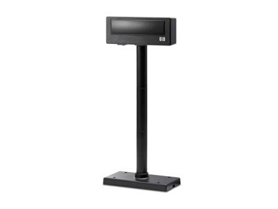 HP FK225AT Smart Buy USB POS Pole Display | FK225AT