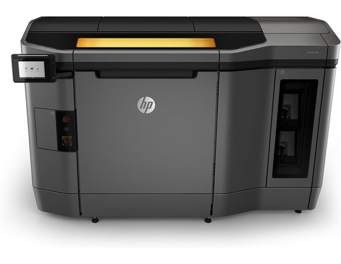 HP Jet Fusion 3D 4200 Printer | M0P44B
