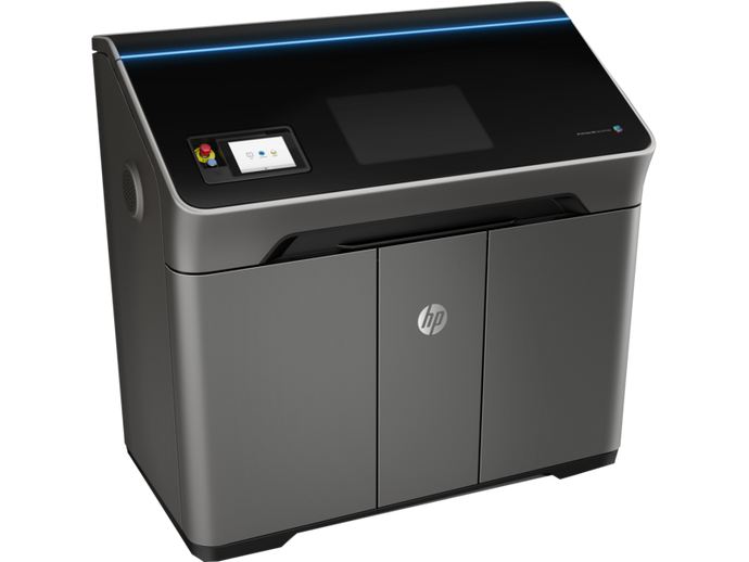 HP Jet Fusion 540 3D Printer | M2K86A