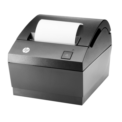 HP LAN Thermal Receipt Printer | M2D54AA