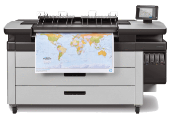 Wide Format Printers | Large Format Supplies