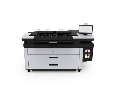 HP Large Format Printers | Large Format Supplies