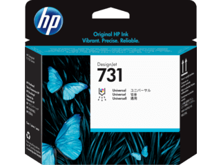 HP 731 DesignJet Printhead | P2V27A