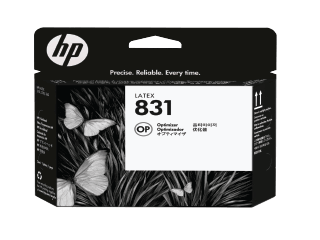 HP 831A Optimizer Latex Printhead | CZ680A