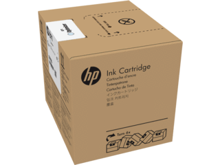 HP 871A 3-LITER Optimizer Latex ink Cartridge | G0Y85A