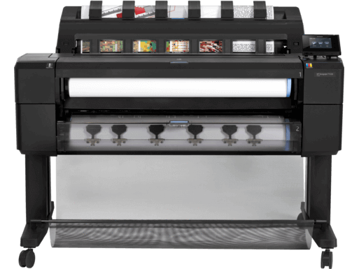 HP DesignJet T1530 Postscript Printer | L2Y24A#B1K