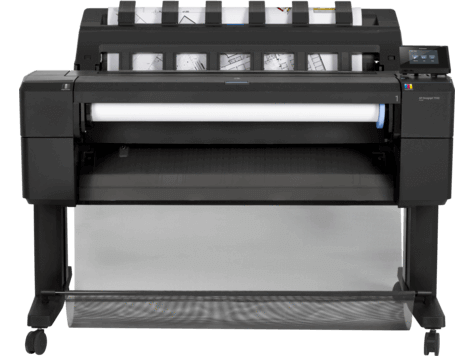 HP DesignJet T930 Postscript Printer | L2Y22A#B1K