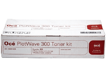 Oce Plotwave 300 Toner Kit | 1060074426